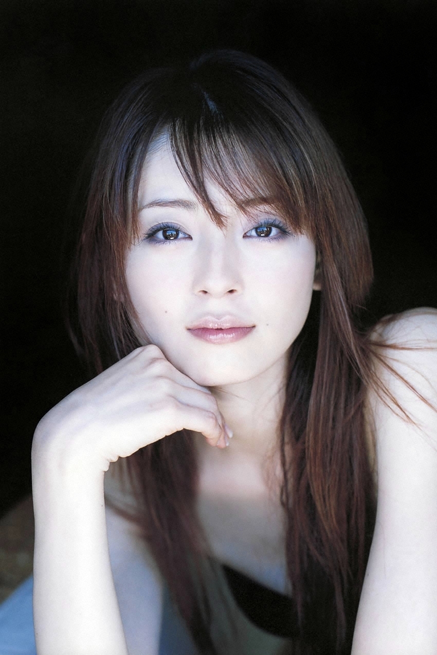 今井りか 日本偶像图集 Rica Imai　[Japanese Idols]